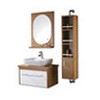 AC-9041 31inch contemporary bathroom vanity