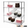 Wire Shelving, Home Storage Rack