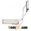 hydraulic lifting and folding