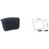 PU bath pillow