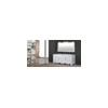 Bathroom Vanities with Solid Wood