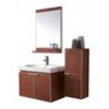 AC-9055 28inch contemporary bathroom vanity