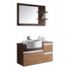 AC-9005 35inch contemporary bathroom vanity