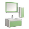 KL-506 36inch contemporary bathroom vanity