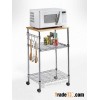 Kitchen Rack, Wire Shelving