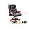 classic elegant executive high back office chair