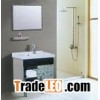 Simple bathroom cabinet supply