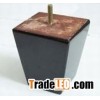 Wooden Sofa feet-CX05 from yiso furniture