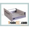Damping drawer