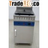 GAS FRYER