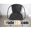 Cane Chair