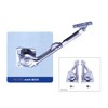 hydraulic hinge