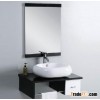 PVC Bathroom vanities