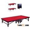 Mobile stage - hotel furniture