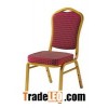Steel Chair - Hotel furniture