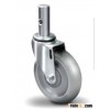 Convertible Hand Truck Casters