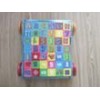 Wooden toy block