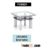 End table