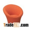 Mushroom Lounge chair