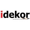 idekor Prelaminated & Veneer Wood Particleboard
