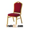 Aluminum Chair