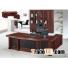 Office desk (Luxury executive desk, manager table)