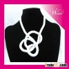 Fashion DIY Snake Necklace