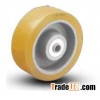 Thick Tread PU Wheel
