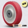 Advantage Heat Wheels