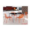 Leisure Chair Metal Chair
