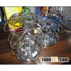 K-Cup Storage Carousel A