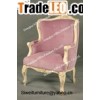 SOfa chair,upholstered chair,S-002