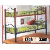 METAL BUNK BED