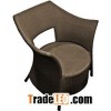 offer aluminum rattan chair