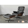 Eames Lounge Chair Herman Miller replica leather chair