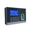 Fingerprint t ime attendance