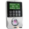 Fingerprint access control