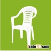 plastic chair