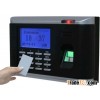 Fingerprint time attendance & access control