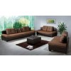 Leather Sofa Set