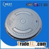 Composite Gully Grating Bs En124
