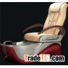 Spa massage chair