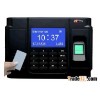 Fingerprint time attendance and access control
