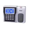 RFID time attendance