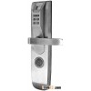Fingerprint door lock