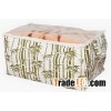 Eco-friendly organizer-underbed storage bag