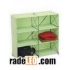 auto organizer rack/storage rack