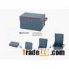 Folding box/bin