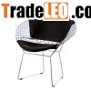 Cheap Bertoia Diamond chair