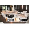 Fabric Sectional Sofa